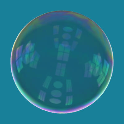 bubble