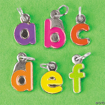lowercase