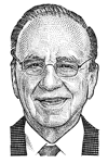 Rupert Murdoch