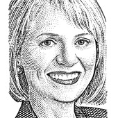 CEO of Yahoo