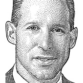 Glenn Lurie