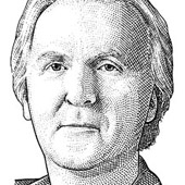 James Cameron