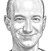 Jeff Bezos