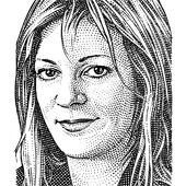 Katharine Weymouth
