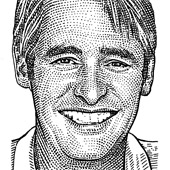 Mike McCue