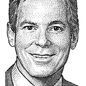 Paul Jacobs