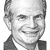 Paul Steiger