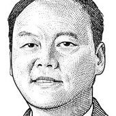 Peter Chou