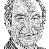 Philippe Dauman