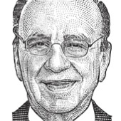 Rupert Murdoch