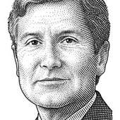 Steve Burke