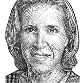 Susan Wojcicki