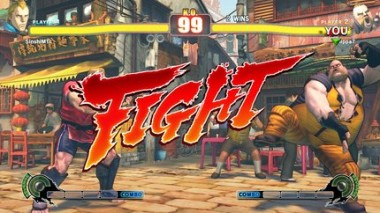 streetfighter