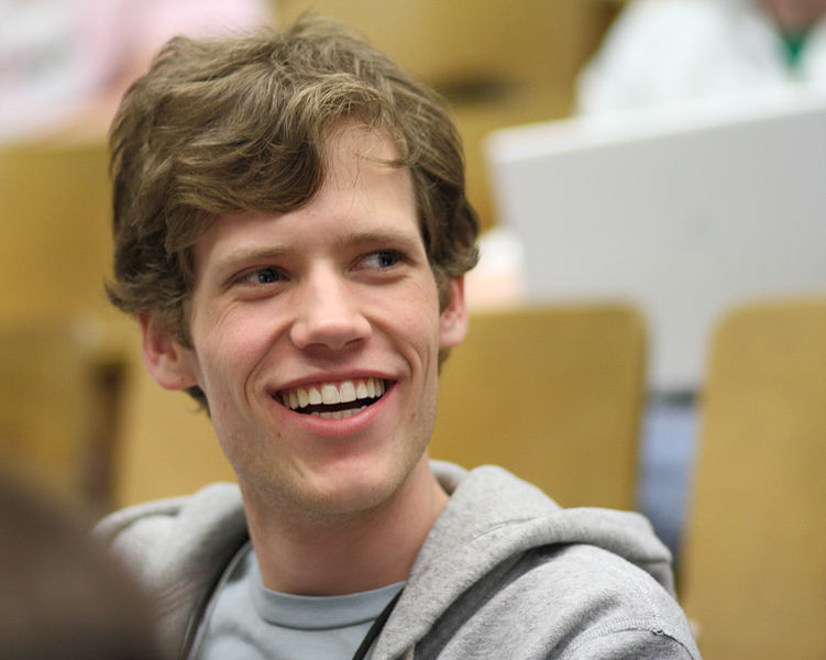 4chan's Chris Poole Criticizes Facebook and Google+ Identity Systems