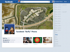 Facebook-Phone-Timeline