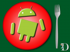Forking Android