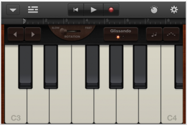 Garageband ipad in app purchases enable