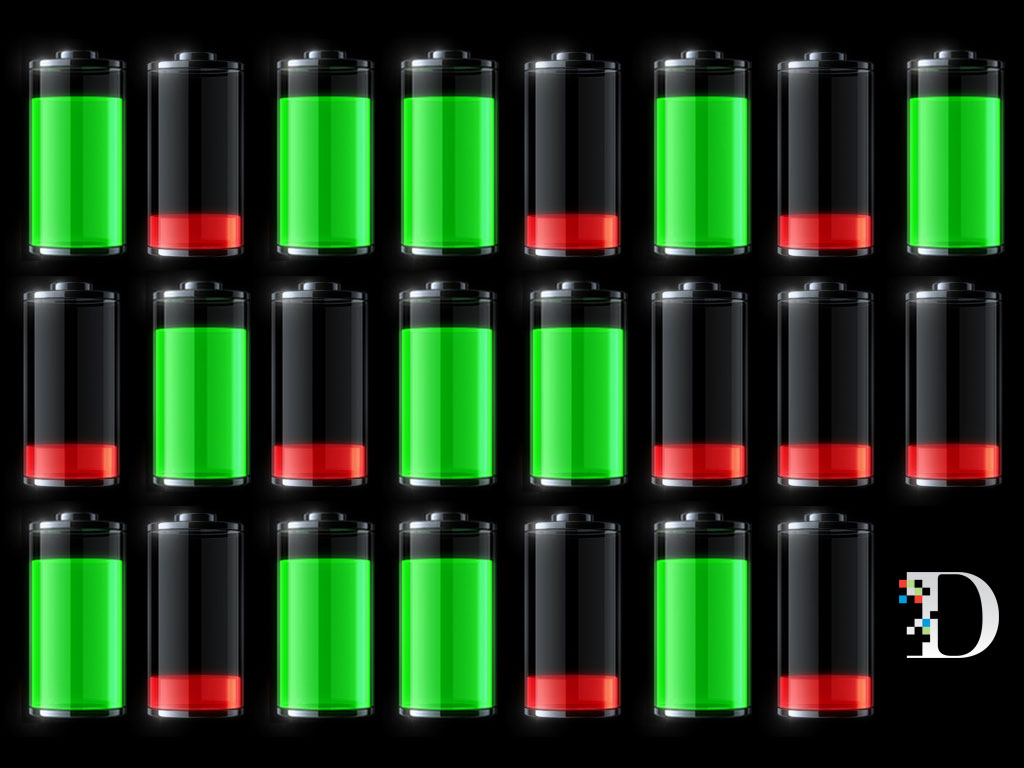 iPhone Battery Suckage Persists For Some John Paczkowski Mobile