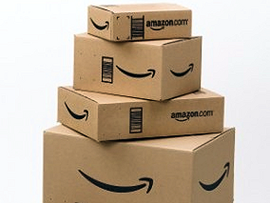 The mysterious tale of the couple who keep receiving free items from Amazon --- and want it to stop