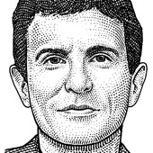 David Remnick