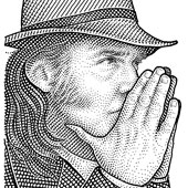 Neil Young