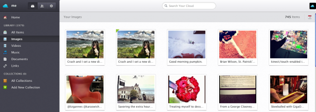 LGJolicloud