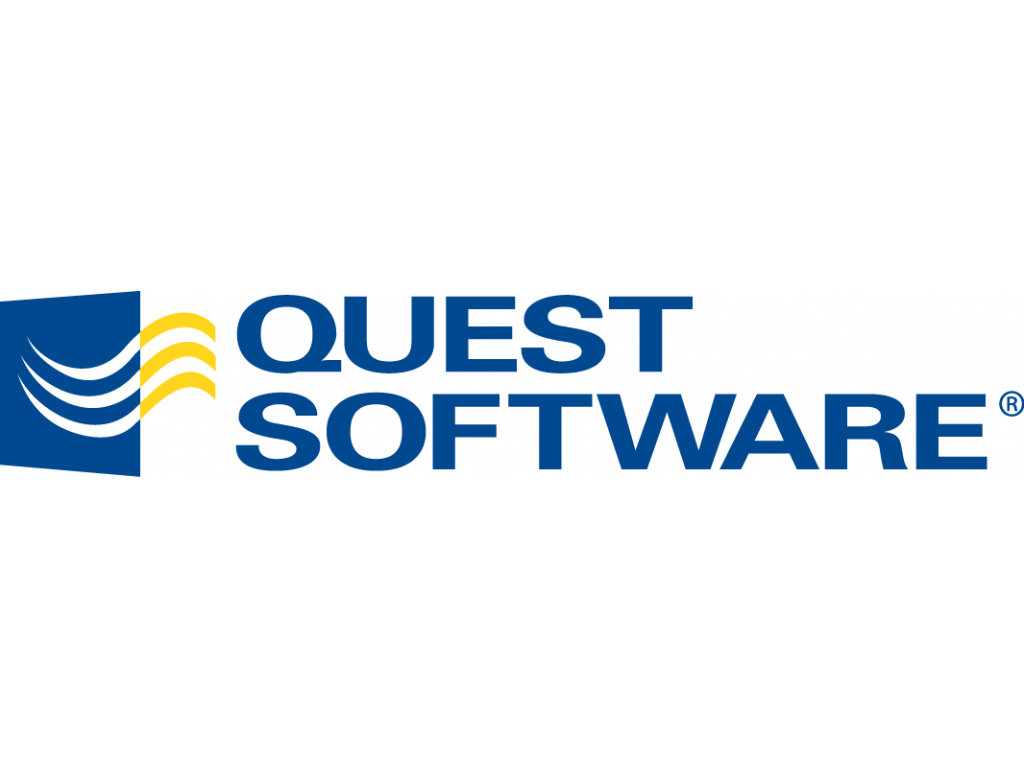 Quest Software Logo Arik Hesseldahl News Allthingsd