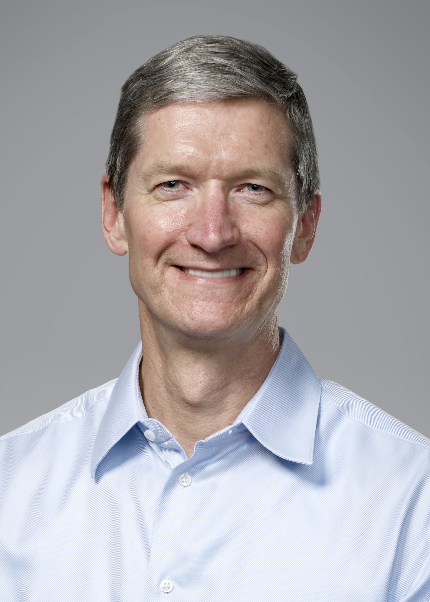 Walt Mossberg and I could not be more thrilled to announce that Tim Cook, CEO of Apple, will be the opening-night speaker at our 10th D: All Things Digital ... - Tim-cook