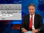 jon stewart obama email 2