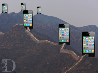 Great-Wall-of-iPhones-380x285