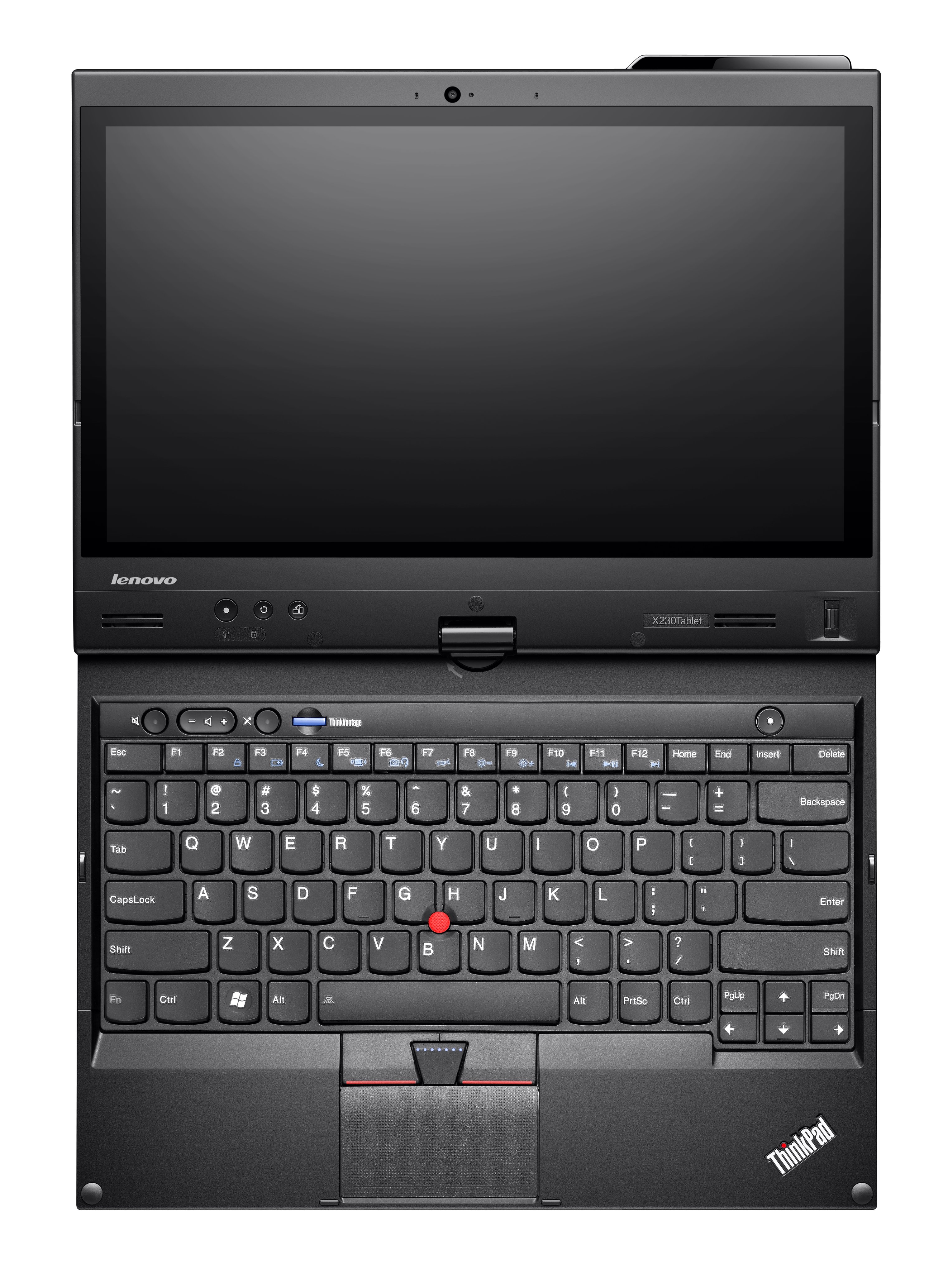 Lenovo Introduces ThinkPad X1 Carbon Ultrabook, UltraLight X230