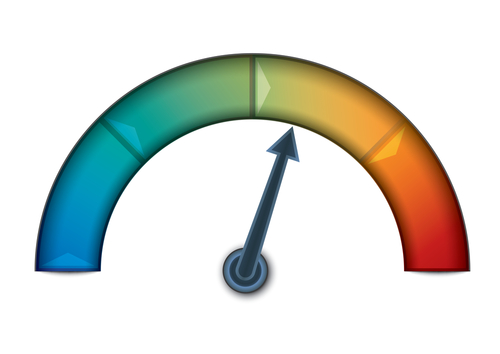 broadband usage meter