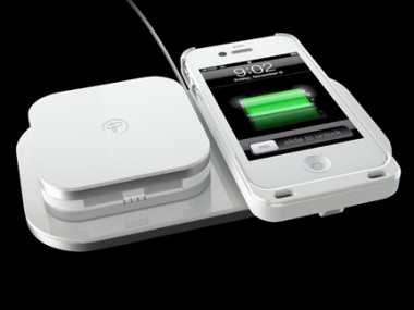 Powermat Is Back With A New Charger And A Bigger Vision Arik