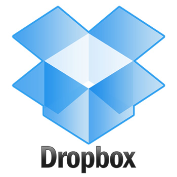 التسجيل في موقع Dropbox وبعض الخصائص