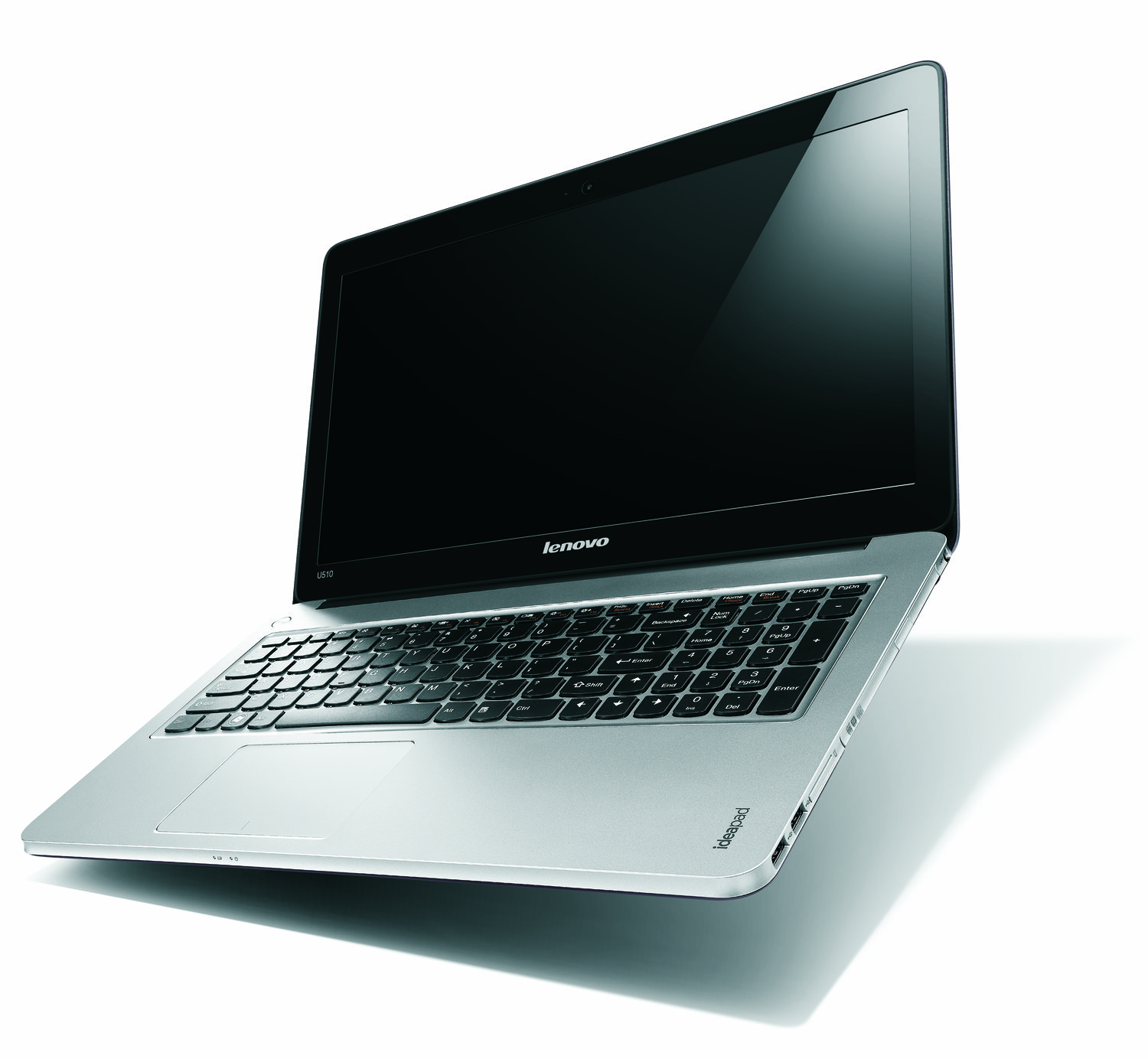 Lenovo Announces Windows 8 Ultrabooks, AllinOne PCs  Bonnie Cha 