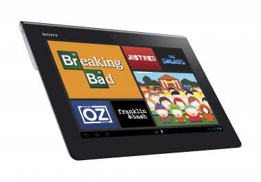 universal remote tablet