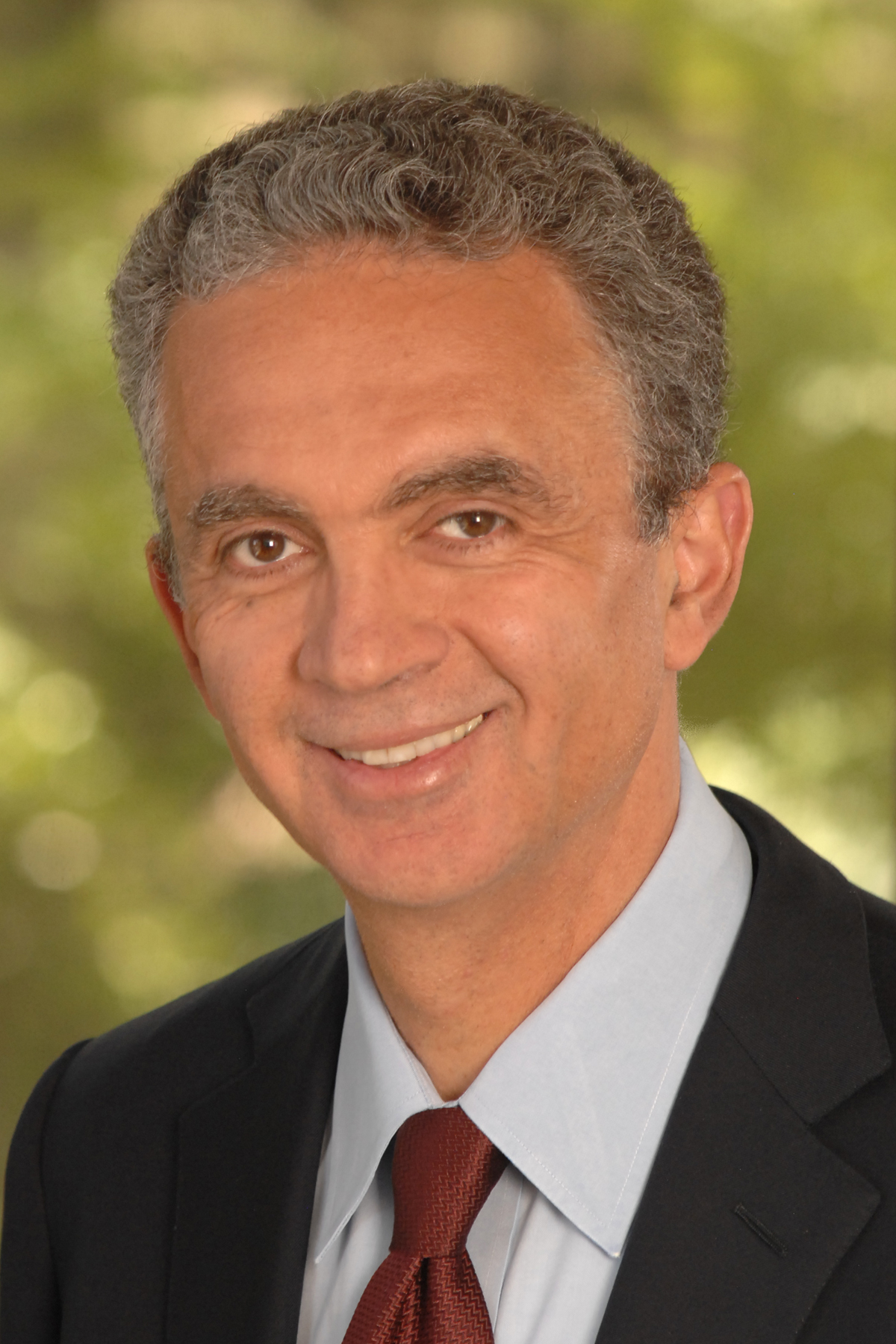 George Packer