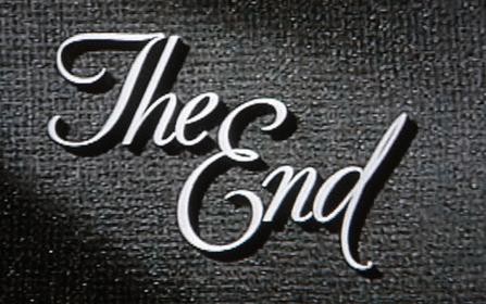 End [1994]