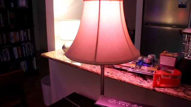 Controlling Your Lights With Smartphone-Friendly Philips Hue ... Controlling Your Lights With Smartphone-Friendly Philips Hue ...
