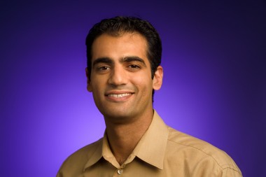 Google's VP of Shopping Sameer Samat