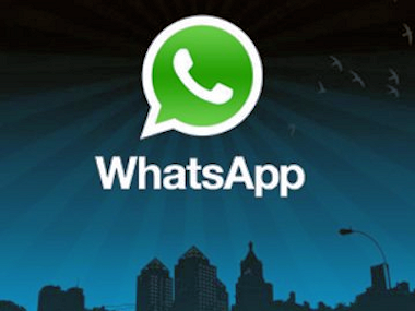 WhatsApp Executive Denies Google Sale Report - Liz Gannes - Mobile