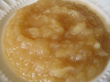 applesauce