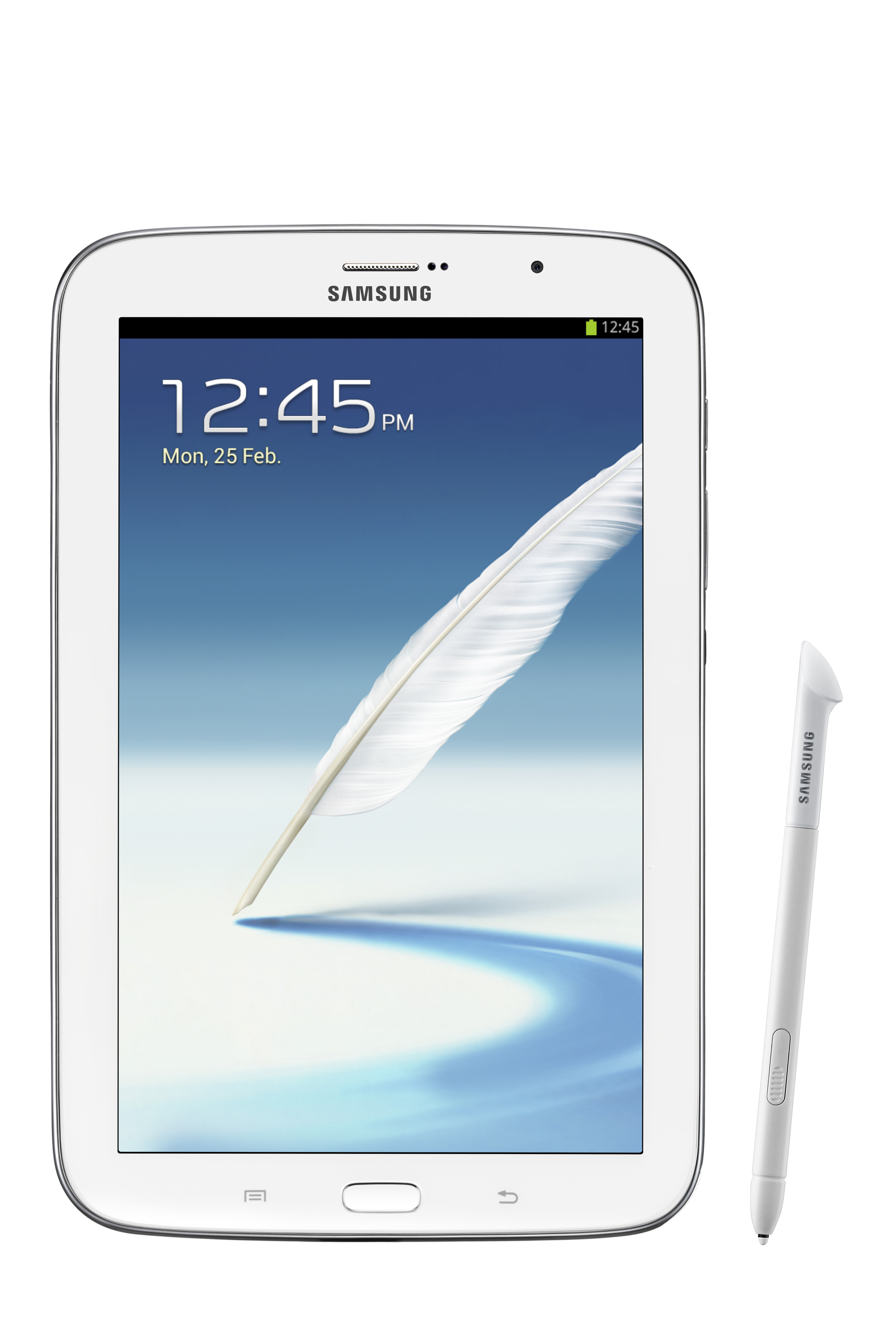 samsung note tab 8