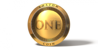 amazon coin