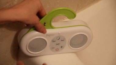 HipeShowerSpeaker