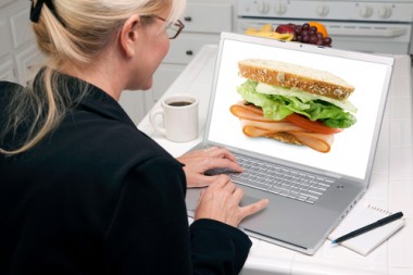 Internetburger
