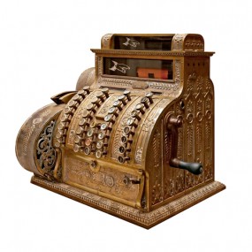 cash register