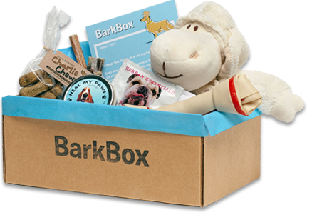 barkbox