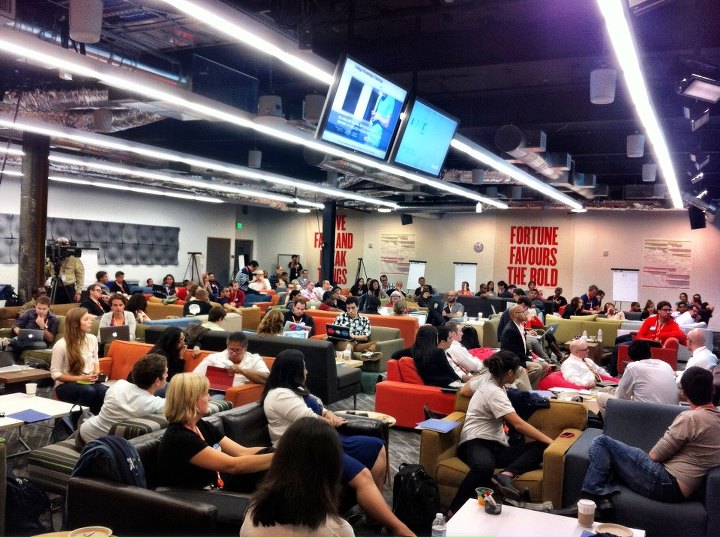 Facebook and the Bill & Melinda Gates Foundation Hack Ed-Tech for Good