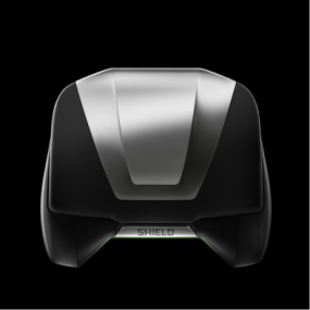 Nvidia Shield